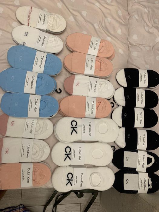 Șosete ck originale