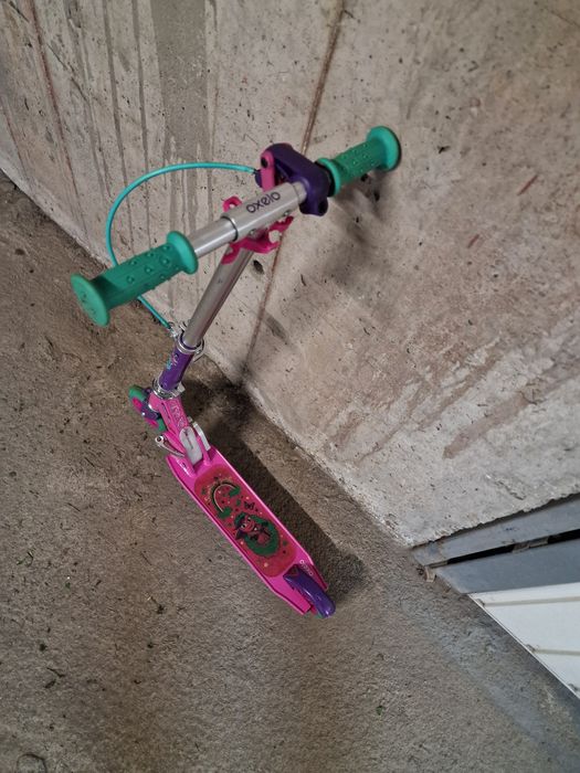 Детска тротинетка