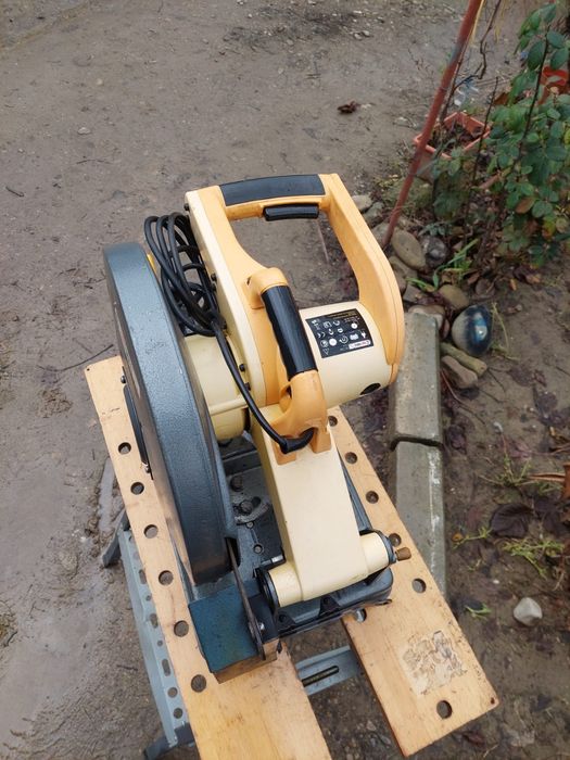 Circular debitat metal Fartools Pro