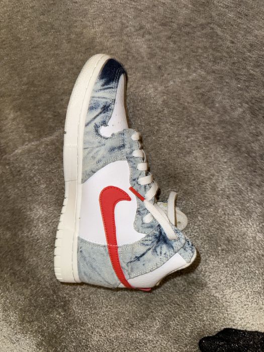 маратонки Nike air Jordan