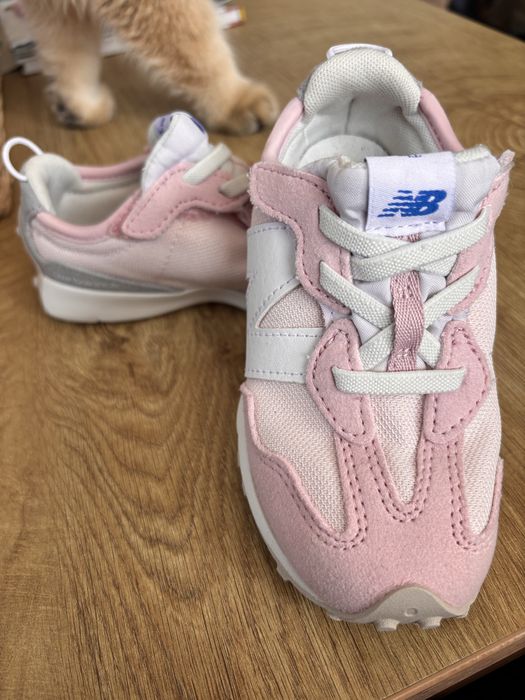 Детски маратонки New Balance