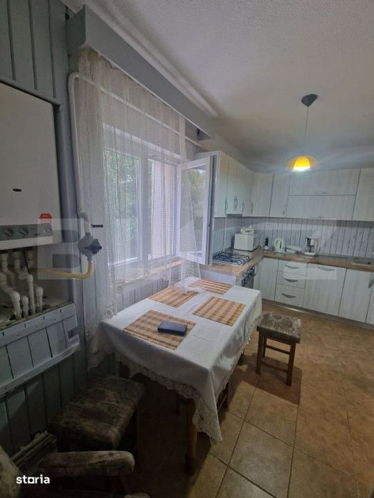 Apartament 3 camere, 75 mp, decomandat, zona LIDL Obcini