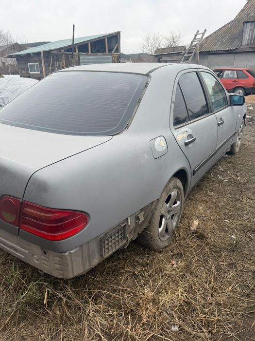 Полный разбор е210