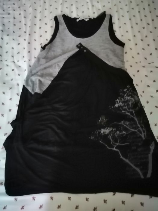 Блузки и Дамска рокля