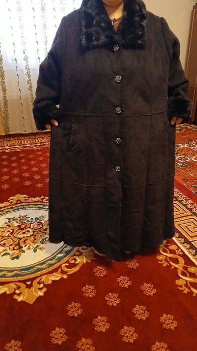 Dublyonka polto 66-68 razmer