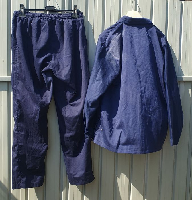 Costum salopete de lucru