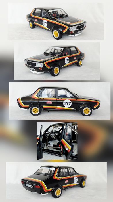 Custom models-Machete pe comanda