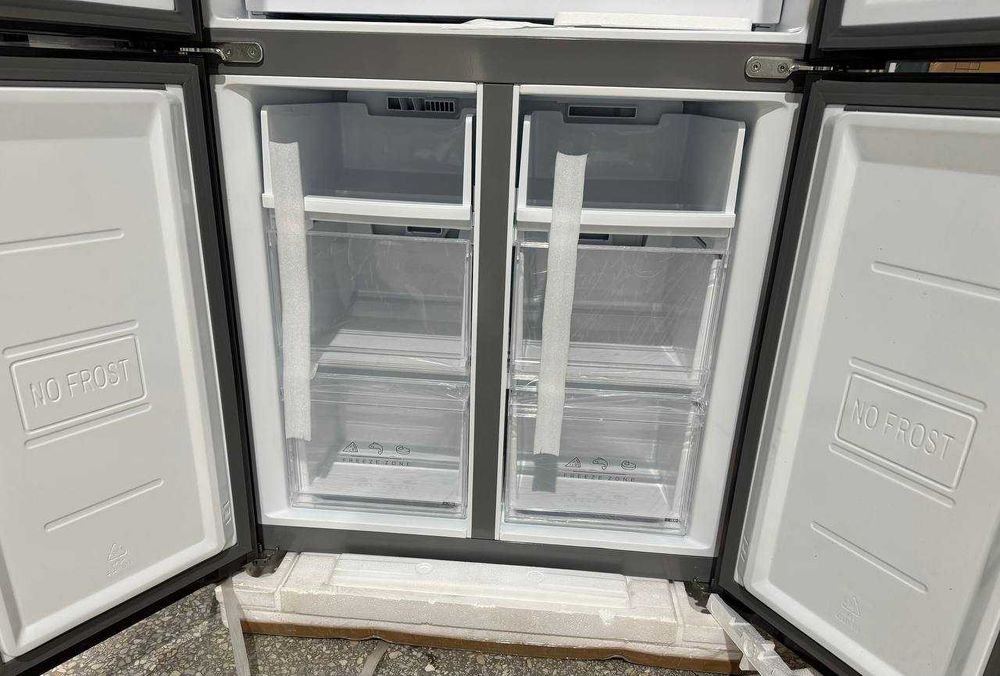 Холодильник Beston BMD-893BLV 474 л No Frost Inverter