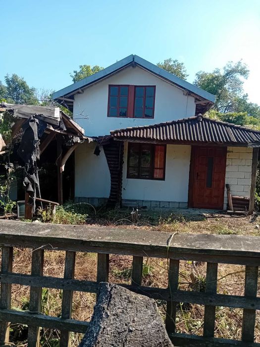 Продава се Къща в Варна, Възраждане 1 - 45 кв.м за 667 €/кв.м - Снимка #3
