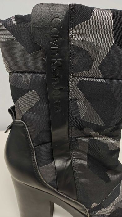 Апрески Calvin Klein