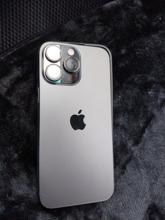 iPhone 16 про макс 256