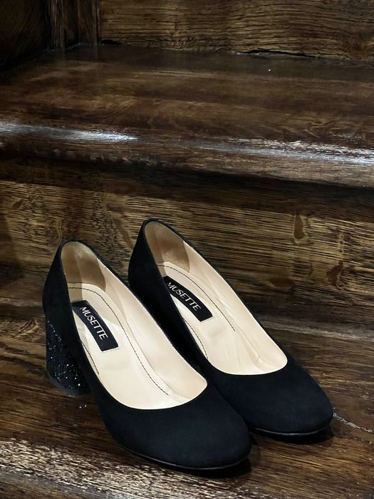 Pantofi Musette, marimea 36