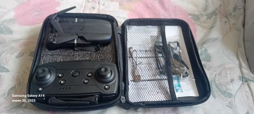 Дрон - професионален