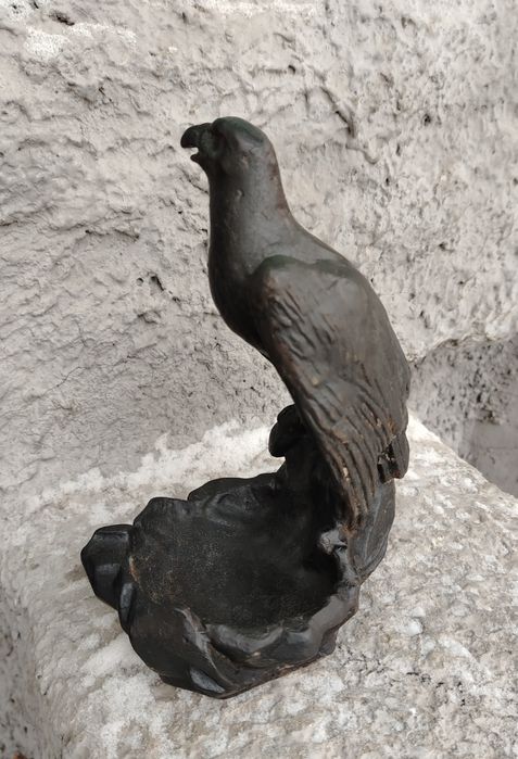 Орел. Чугун. СССР