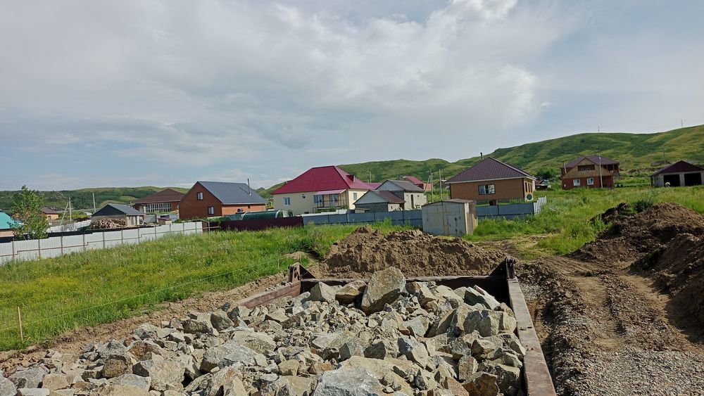 Скальник мелкий и крупный