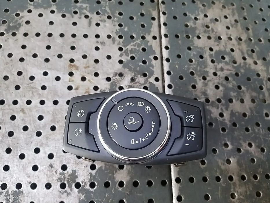 Bloc lumini ford transit courier c4a 1034623902 av1t13d061ae