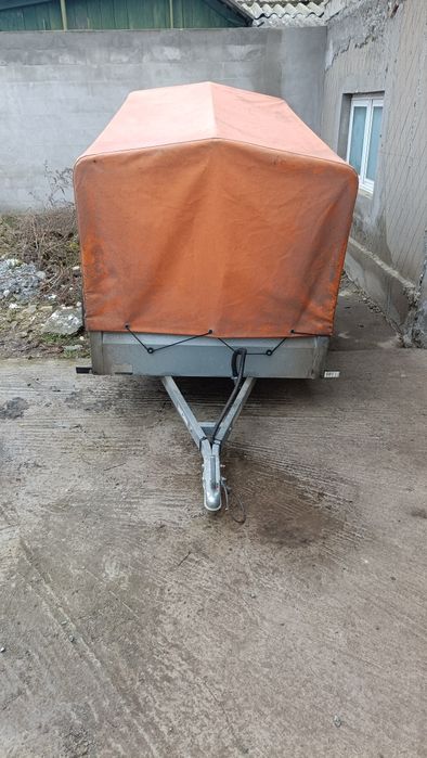 Wolzvagan Touran 7 locuri