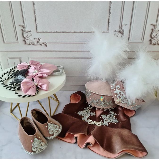 Одежда на прокат тусау кесу