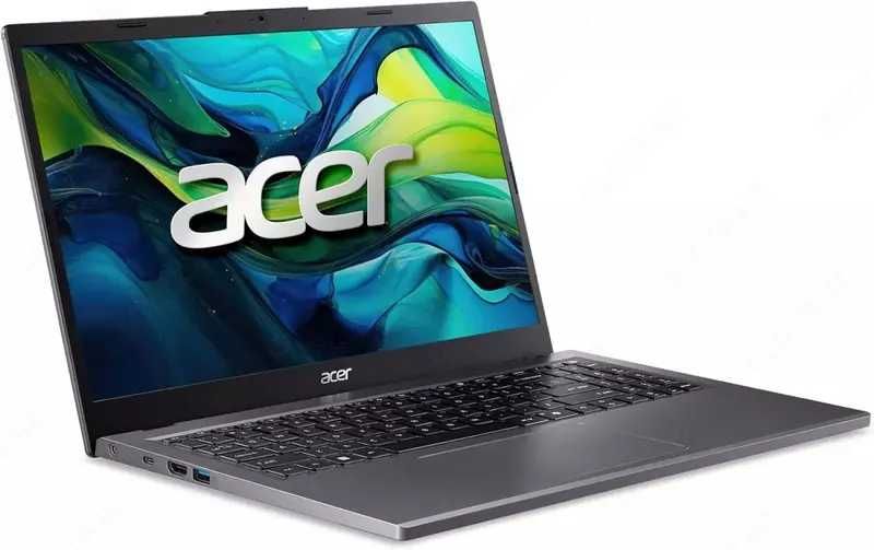 Продаётся новый ноутбук Acer Acpire Lite AL15-61P(R7/16/512/15,6+