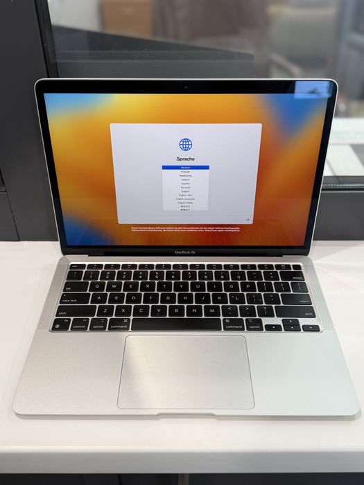 Apple MacBook Air M1 2020