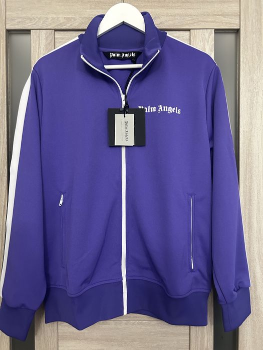 Jacheta sport Palm Angels noua cu eticheta