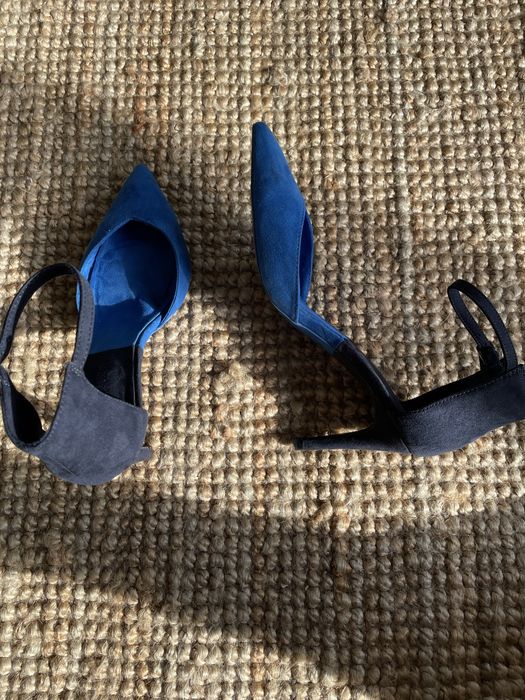 Pantofi Zara nr 38