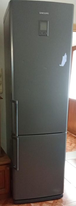 Combină frigorifică