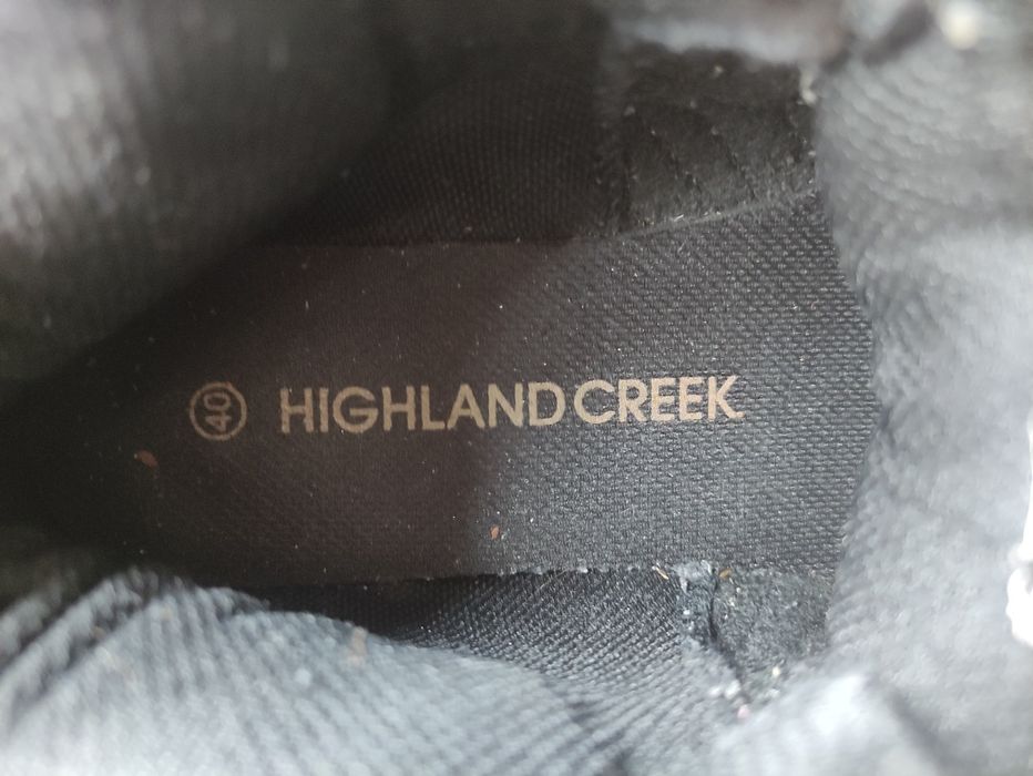 Туристически обувки