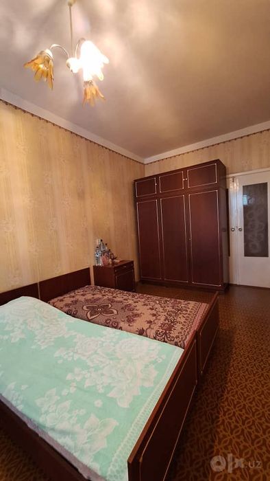 4-х ком.кв., 5/5, Юнус Абад,15 квартал