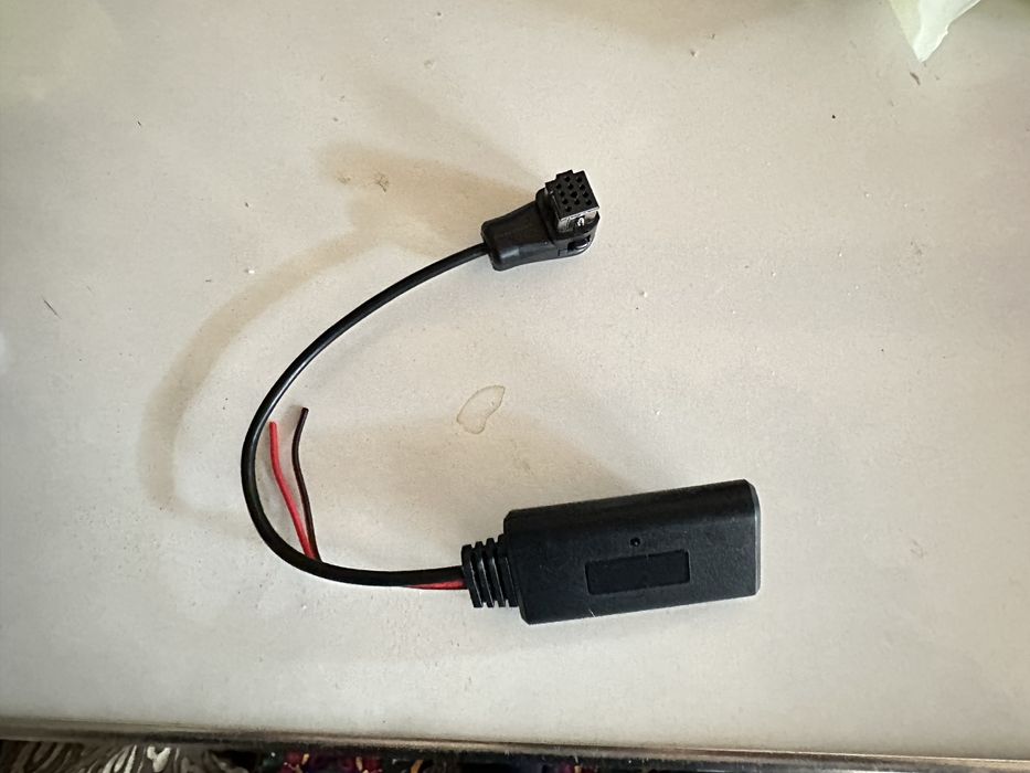 Pioneer Bluetooth adaptr
