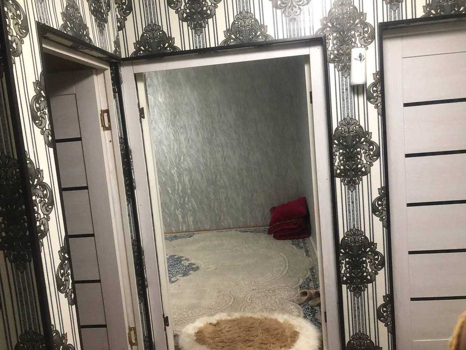 3 honalik uy sotiladi surochna