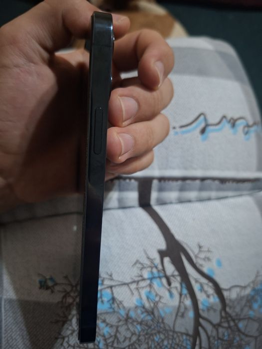 Iphone 12 pro ideal 1 qol