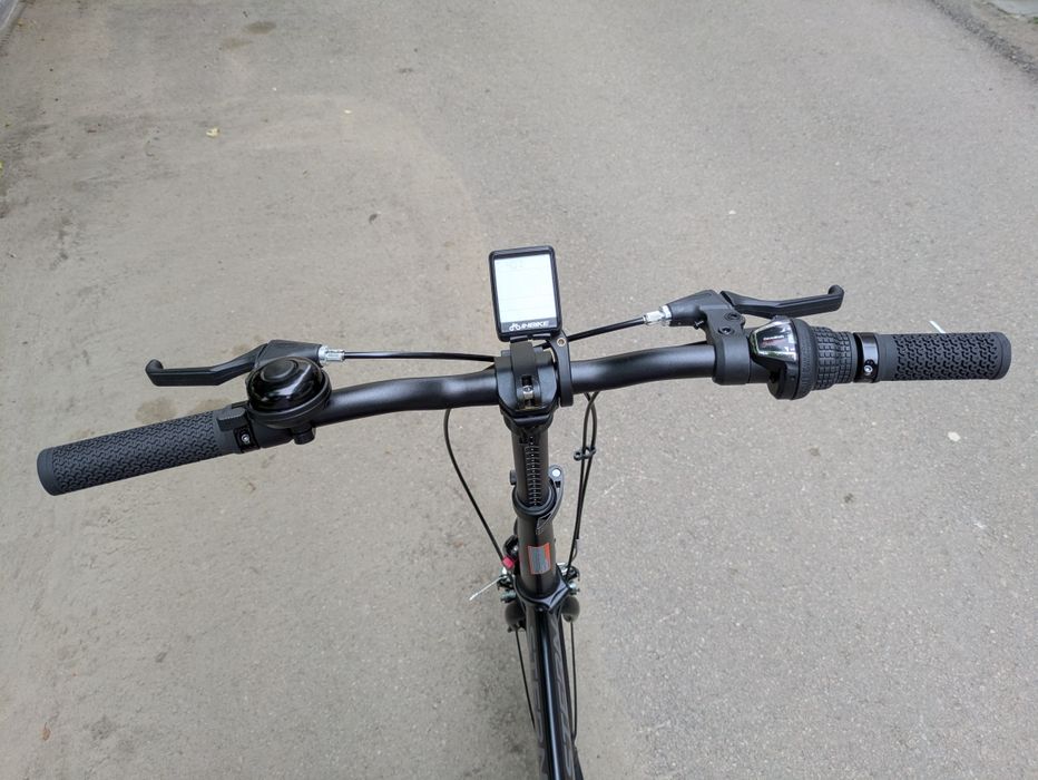 Продам складной велосипед
