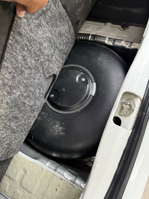 Chevrolet Spark 2012 — 7