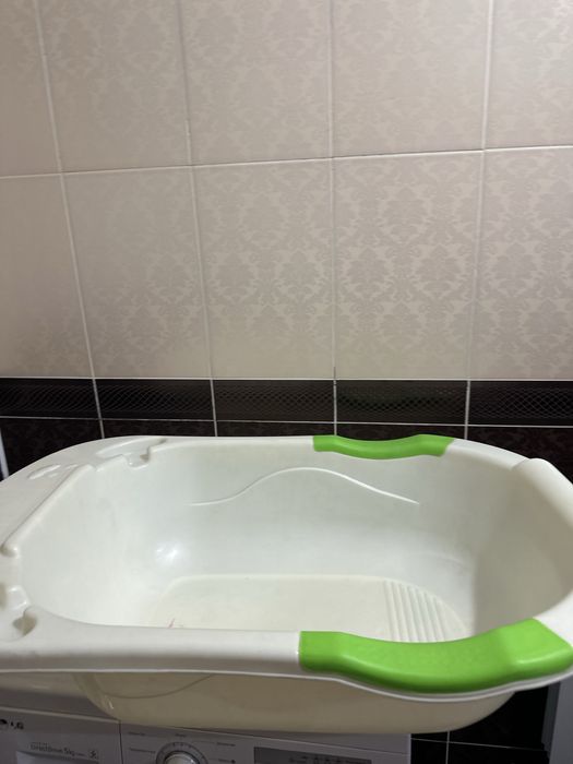 Ванночка для купания