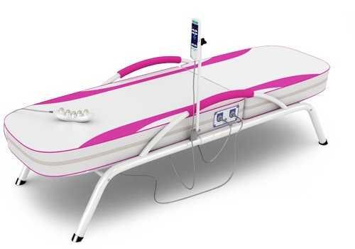 Nuga Best NM-4000 масажно легло