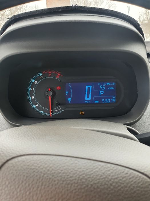 Chevrolet cobalt 2025