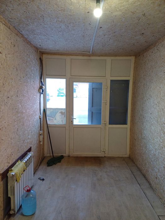 Бутик на Складской