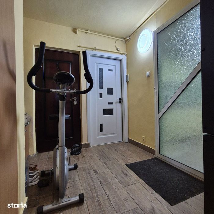 Apartament 2 camere, Vlaicu-UTA