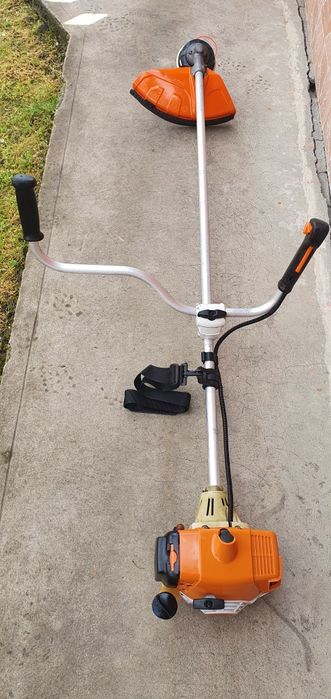 Stihl fs  250 ..