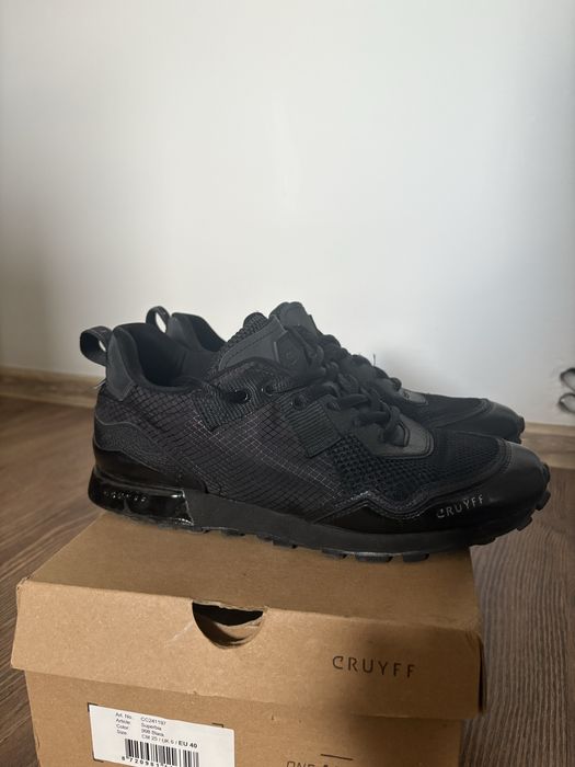 Обувки cryuff…..