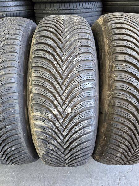 215/65/17 MICHELIN 4бр