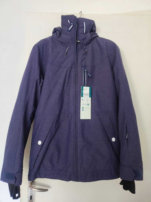 Ново Дамско сноуборд яке - ROXY Presence Parka