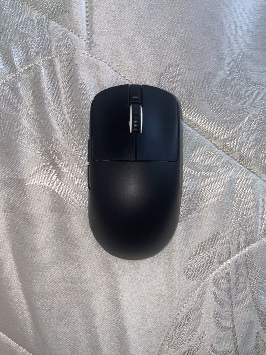 мышка VXE R1 (Без донгла(радиоканала))