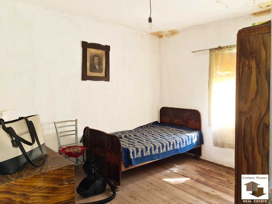 Продава се Къща в с. Къпиново, Област Велико Търново - 1350 кв.м за 26 €/кв.м - Снимка #5