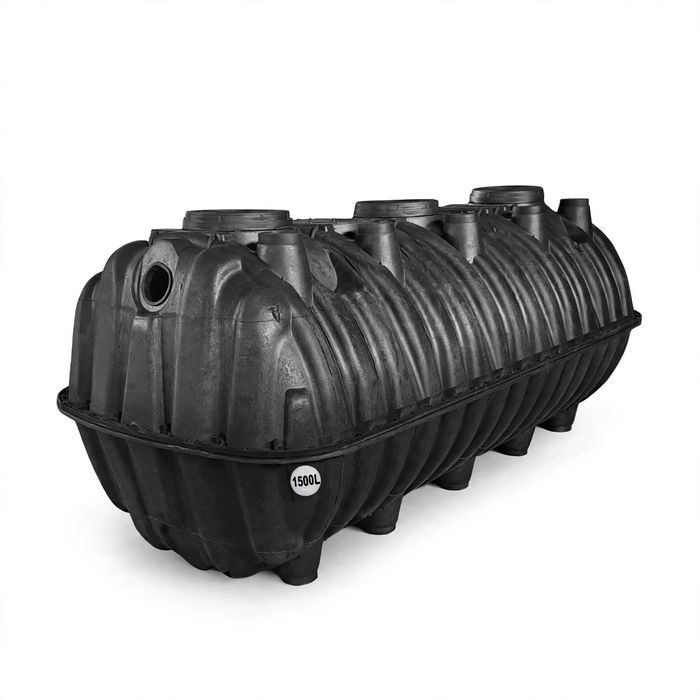 Fose ecologice 1500l