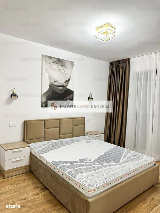 Pipera | Aviatiei | Confort Nord Tower | Bloc 2024 | Modern