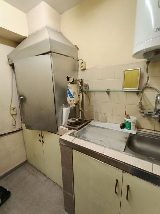 Продава се Двустаен апартамент в Бургас, Възраждане - 40 кв.м за 1388 €/кв.м - Снимка #7