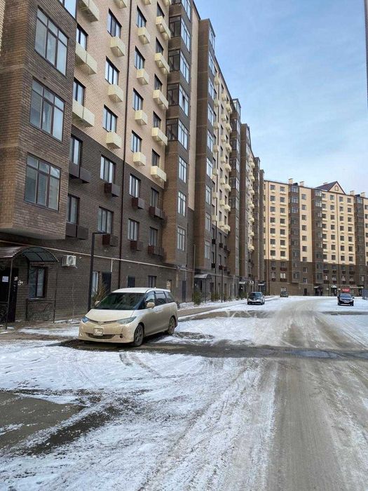 коммерческое помещение
