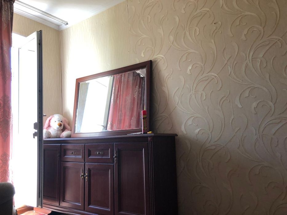 1 комнатная квартира